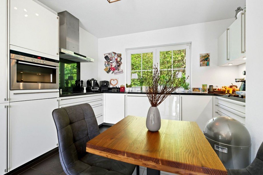 EG - K�che Einfamilienhaus Borken