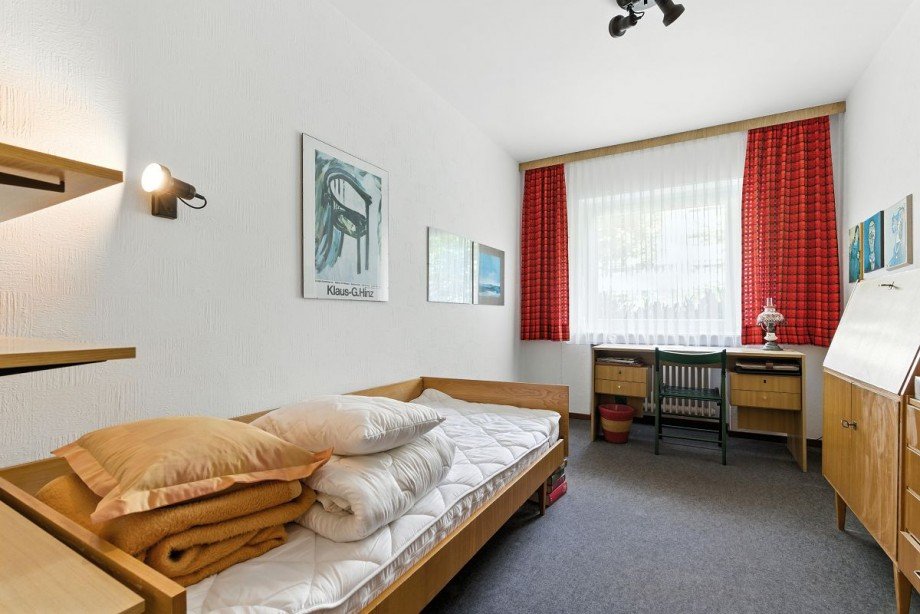 Kind II Bungalow Bocholt