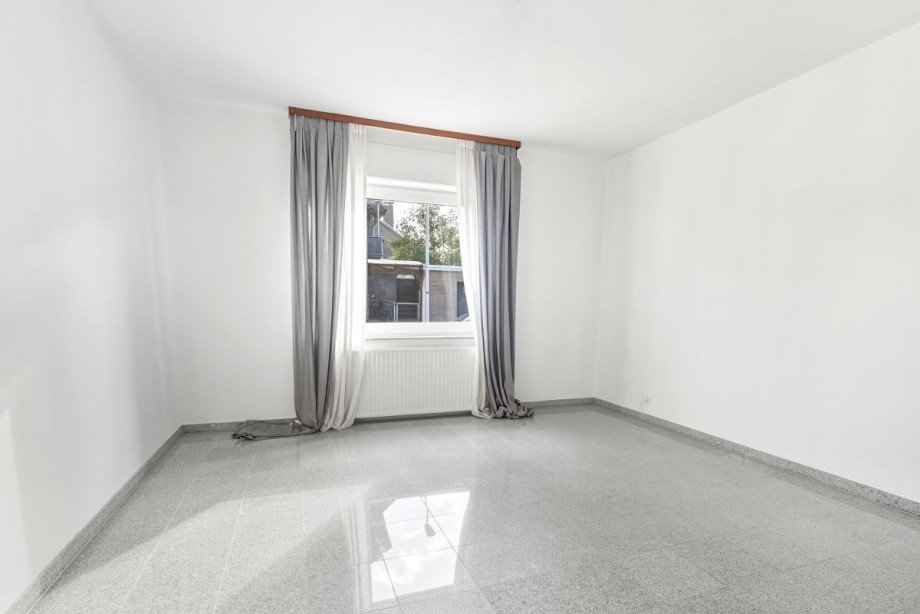 EG - Schlafen I Zweifamilienhaus Bocholt