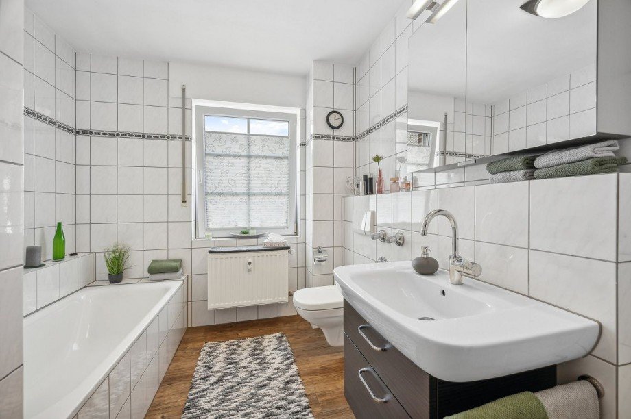 Bad Wohnung Bocholt