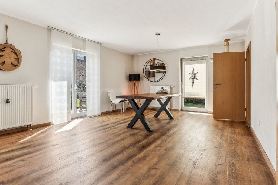 Wohnen-Essen Einfamilienhaus Bocholt