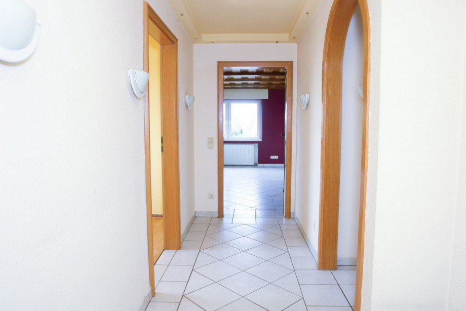 ... Diele - Flur Wohnung Rhede