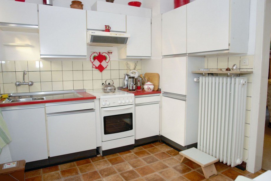 ... K�che Einfamilienhaus Bocholt