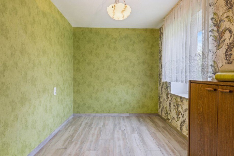 Kinderzimmer - Erdgeschoss Einfamilienhaus Isselburg