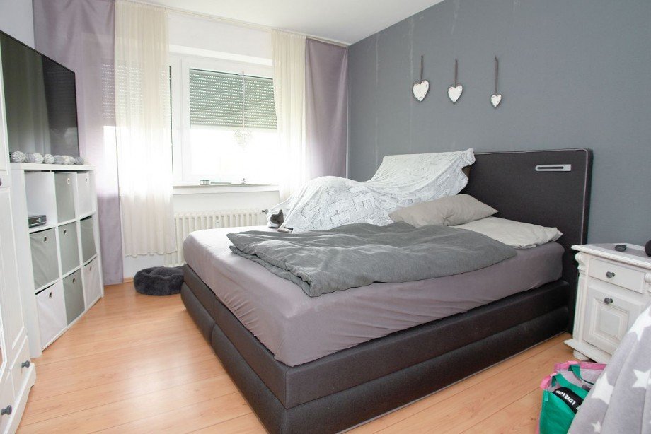 Schlafen Wohnung Bocholt