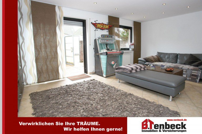 Wohnen Bocholt Reihenmittelhaus Gem�tliches Reihenhaus in Bocholt!