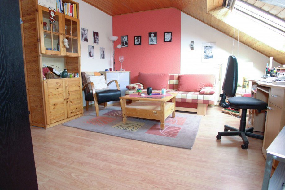 ... Studio Reihenendhaus Bocholt