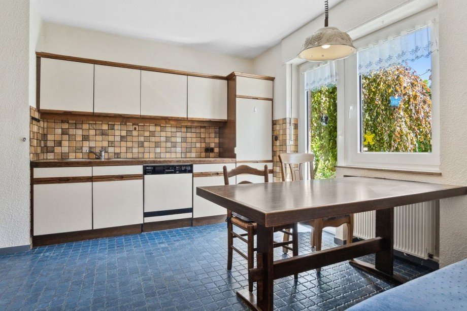 EG - K�che Einfamilienhaus Isselburg