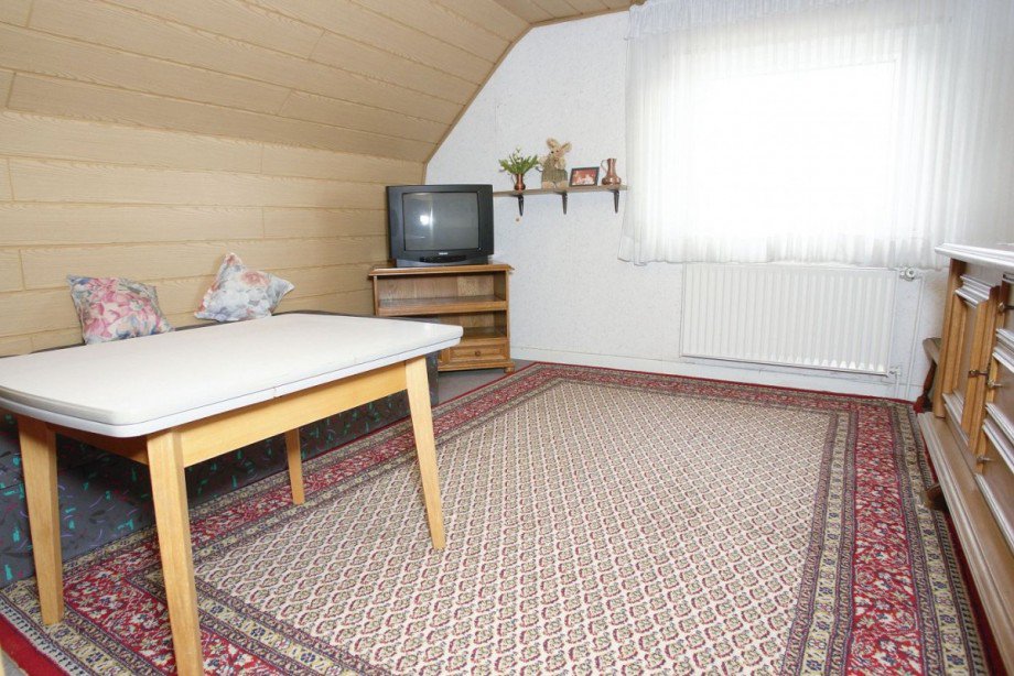 ... Spitzboden Wohnung Bocholt