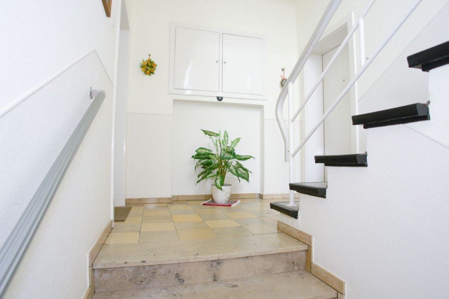 ... Treppenhaus Wohnung Bocholt
