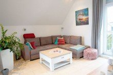 ... Wohnen Die echte Alternative zum Haus! Eine nicht allt�gliche Eigentumswohnung in Borken-Burlo!