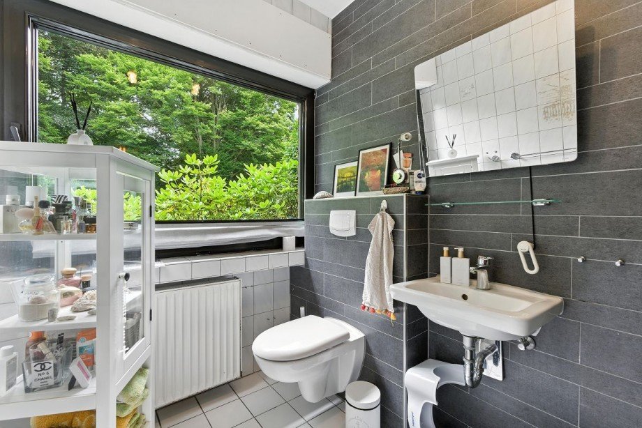 EG - G�ste-WC Einfamilienhaus Bocholt