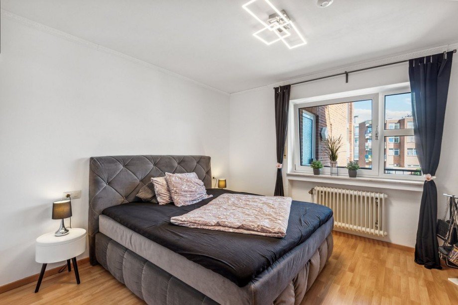 Schlafen Wohnung Bocholt