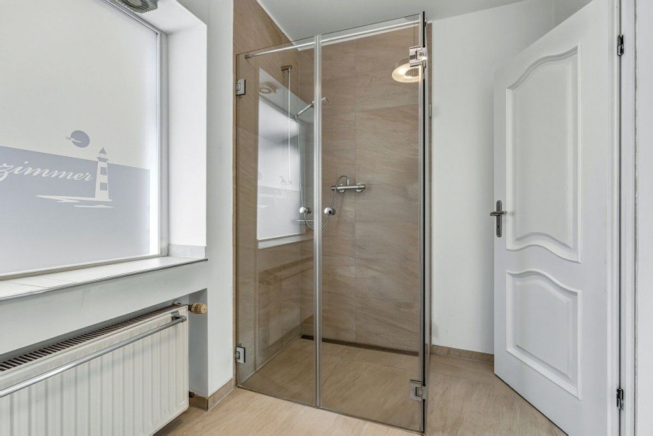 EG - Bad (Dusche) Zweifamilienhaus Bocholt