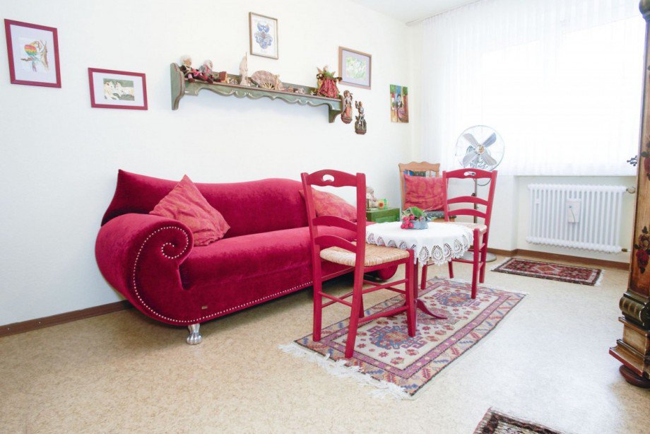... Kinderzimmer Reihenendhaus Bocholt