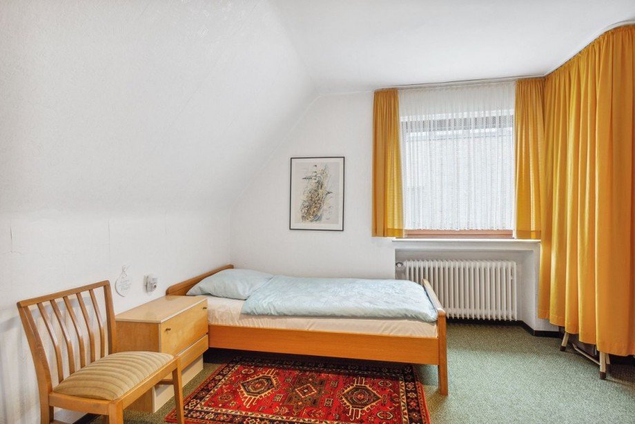 Kind - OG Einfamilienhaus Bocholt