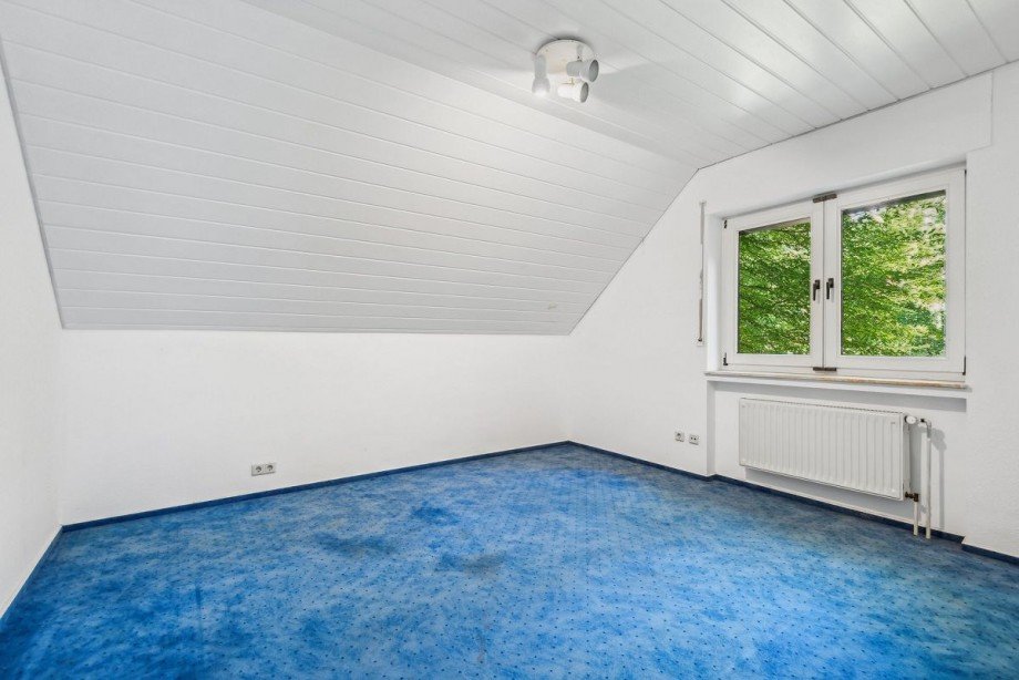 Kind III - Obergeschoss Einfamilienhaus Bocholt