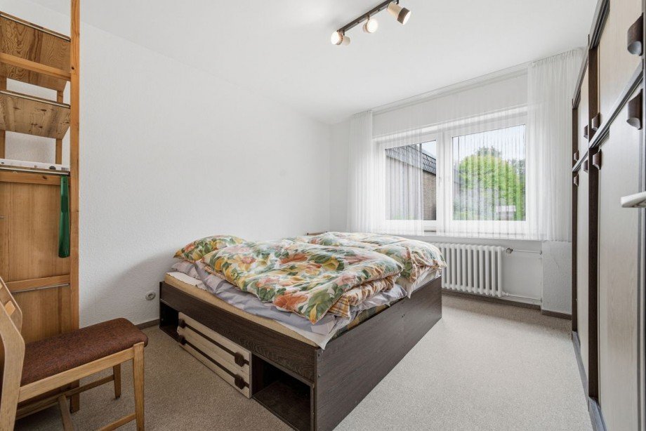 Kind I Bungalow Bocholt