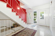 EG - Eingang - Diele Einfamilienhaus mit Keller und Garage in Bocholt - N�he Aasee!