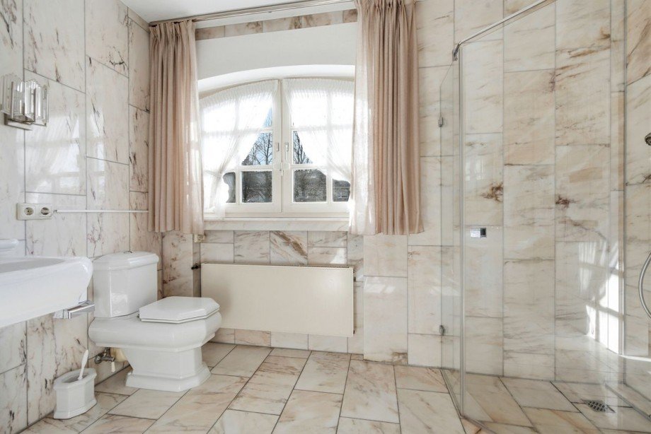 EG - G�ste-Bad Einfamilienhaus Bocholt