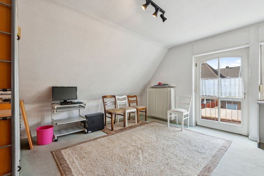 DG - Zimmer Einfamilienhaus Bocholt