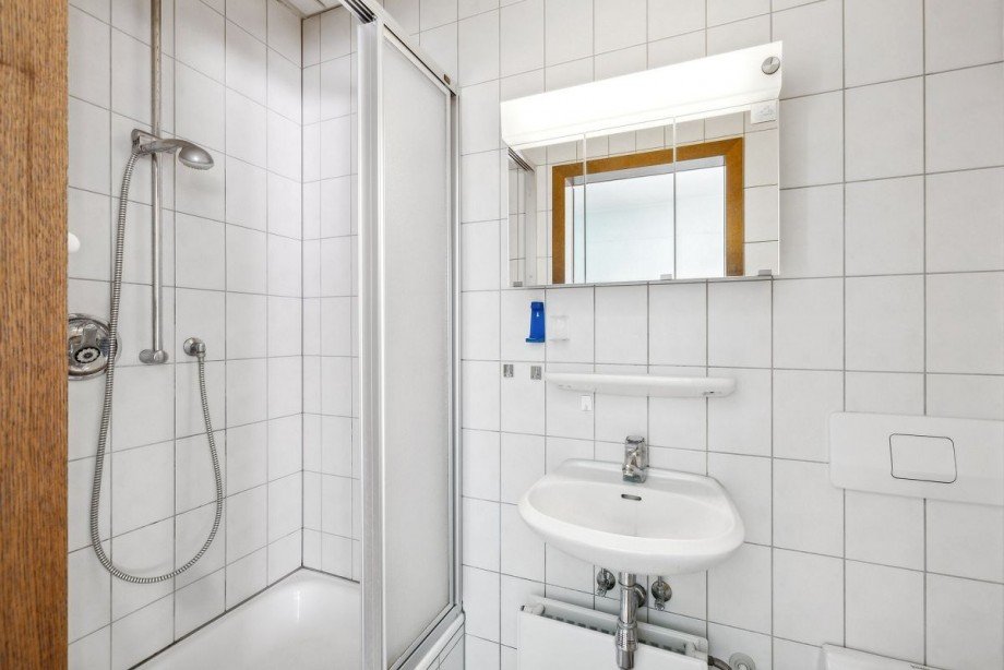 Bad - Elternzimmer im EG Einfamilienhaus Bocholt