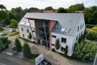 Bild (26eaee1a74a968b42e8c300a0bbbb16a): Zwei moderne B�rogeb�ude! Top-Lage in der Bocholter Innenstadt!