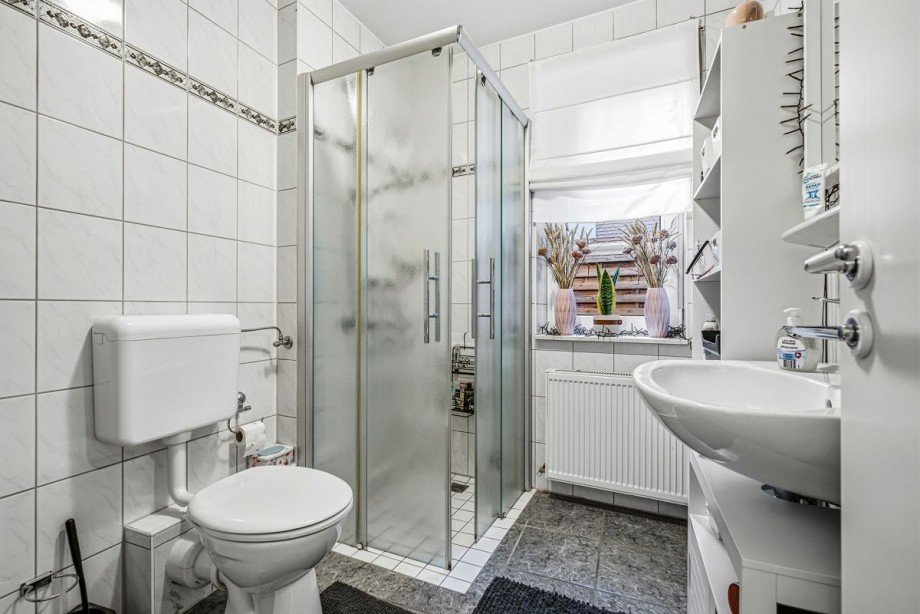 EG - Bad Wohnung Borken