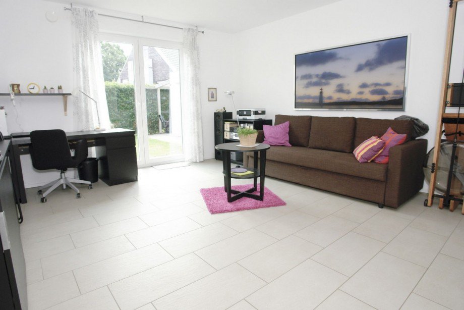 ... G�stezimmer Einfamilienhaus Bocholt