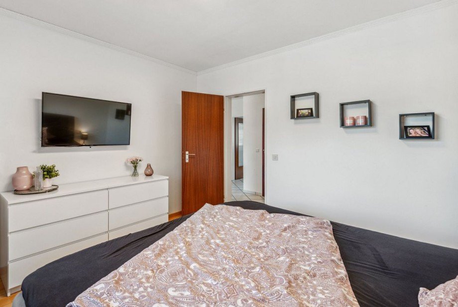 Schlafen .. Wohnung Bocholt