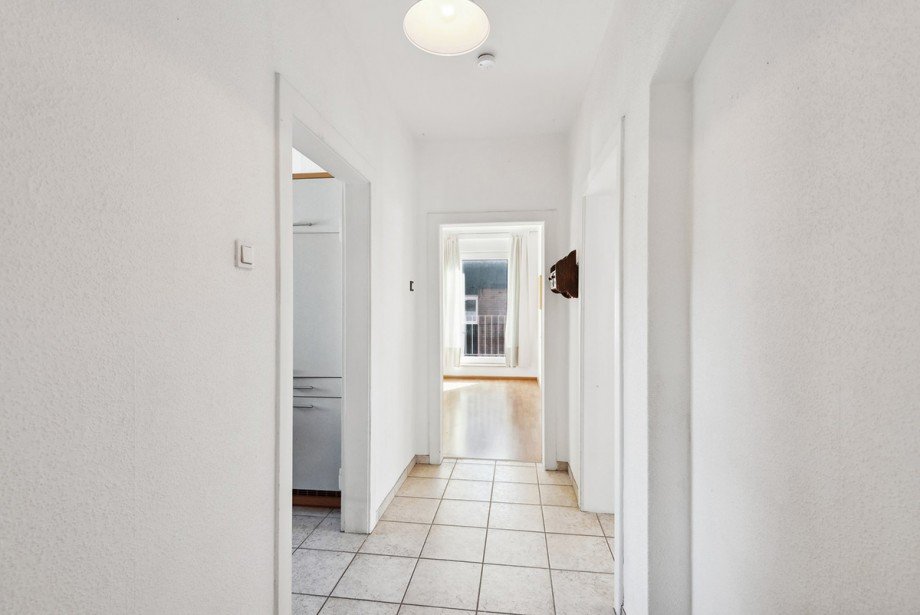 Flur Wohnung Bocholt