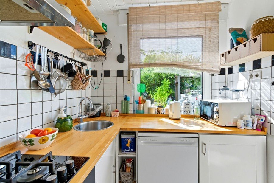 EG - K�che Reihenmittelhaus Bocholt