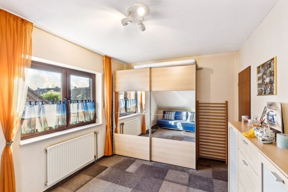 ZImmer I Doppelhaush�lfte Bocholt