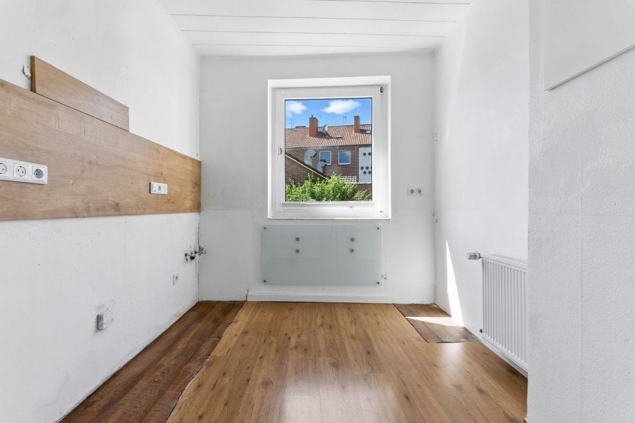 K�che Wohnung Bocholt