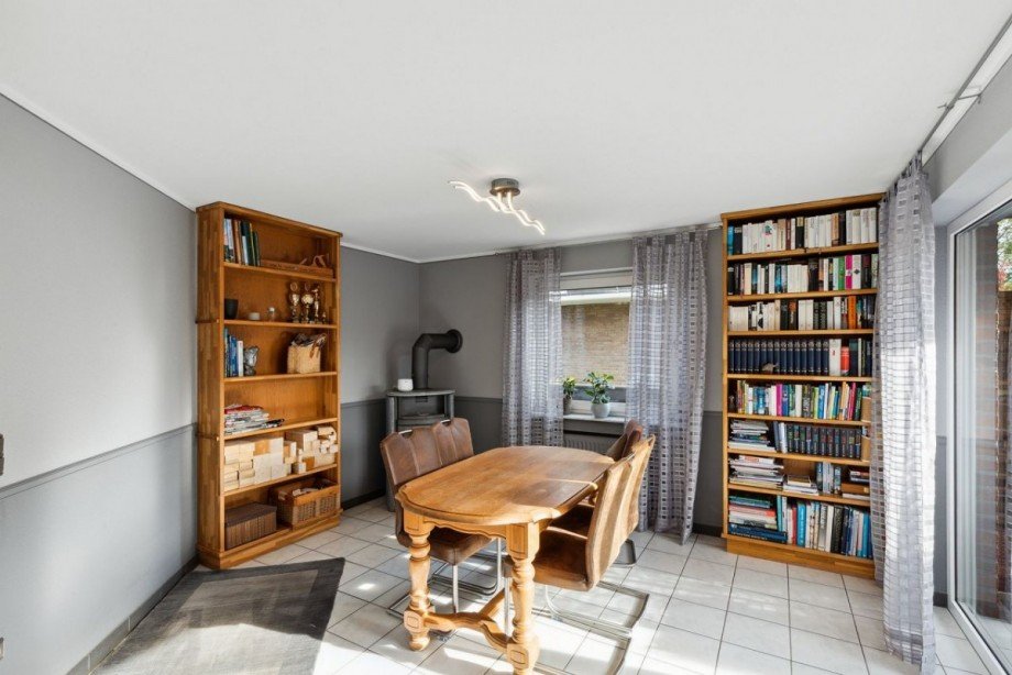 Essen Doppelhaush�lfte Bocholt