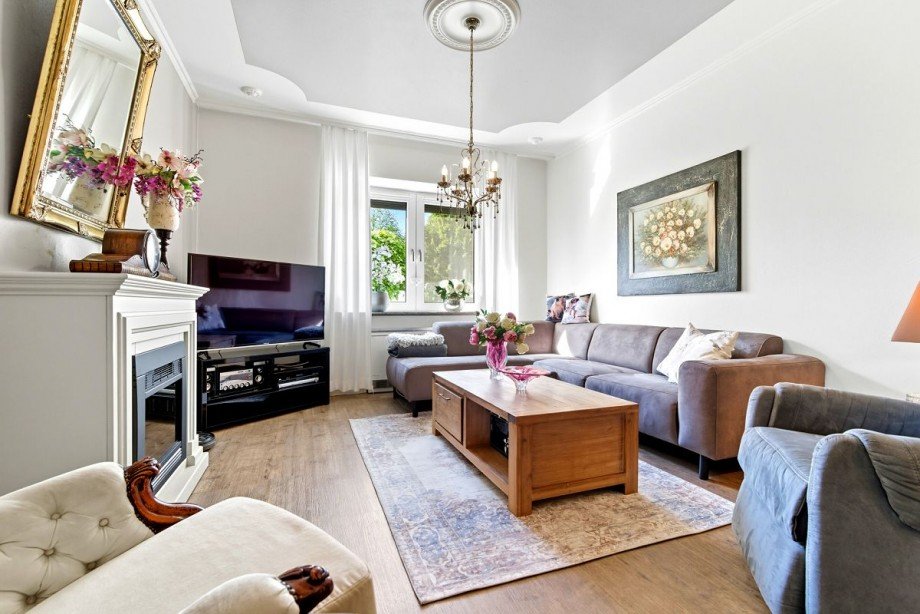 EG - Wohnen Einfamilienhaus Bocholt