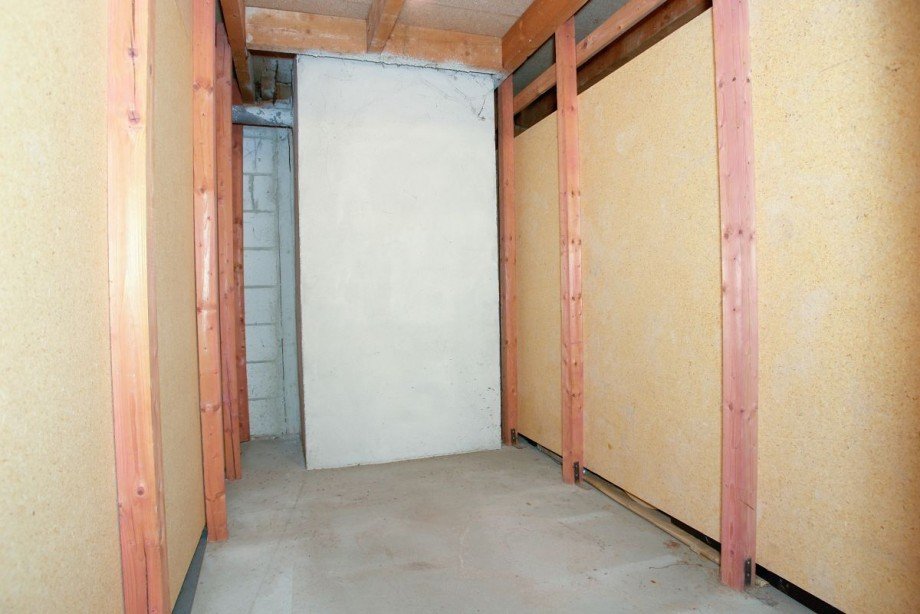 Dachboden Wohnung Bocholt
