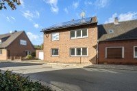 Bild (2b8c772a0b4f18120580957728953a4b): Zweifamilienhaus im Norden von Bocholt, N�he Zentrum!