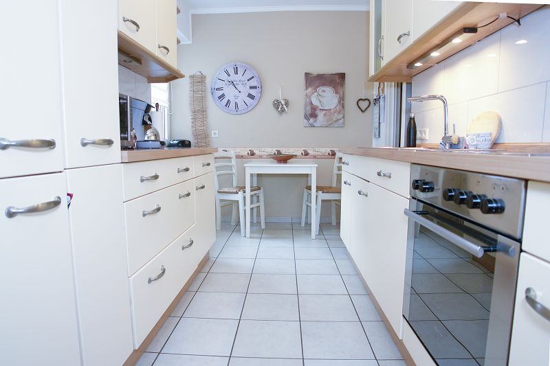 ... K�che Wohnung Bocholt