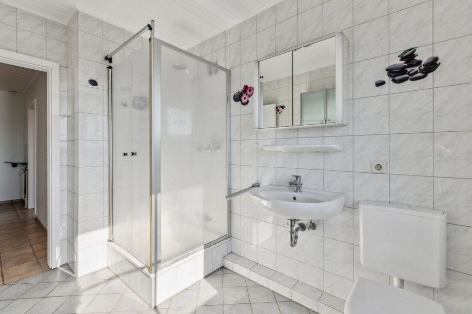 Bad Wohnung Bocholt