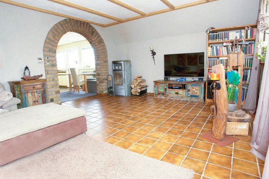 ... Wohnen Einfamilienhaus Rhede