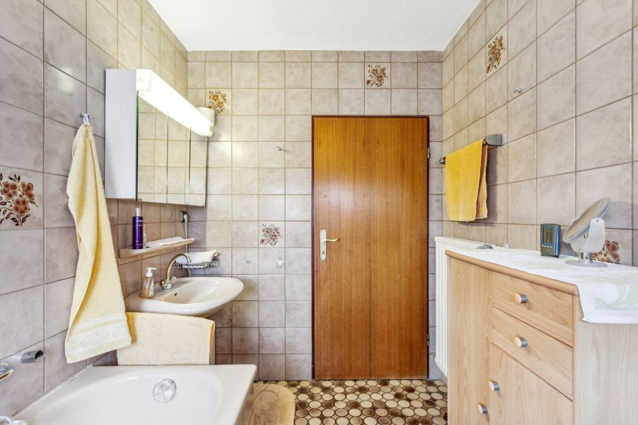 Bad - OG Einfamilienhaus Bocholt