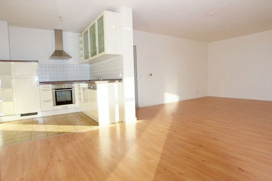 ... K�che - Wohnen Wohnung Bocholt