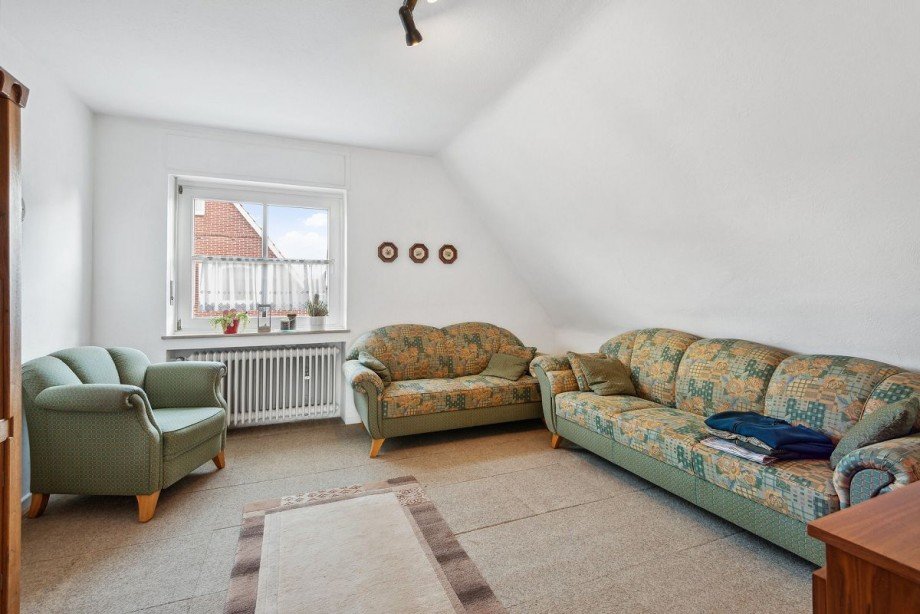 DG - Zimmer II Einfamilienhaus Bocholt