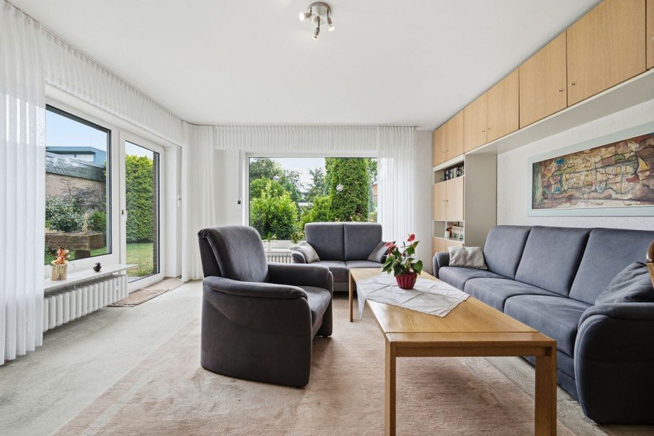 Wohnen-Essen Bungalow Bocholt