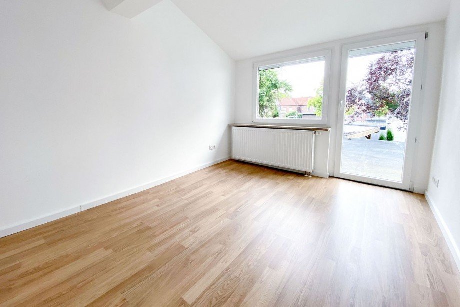 Kinderzimmer Einfamilienhaus Bocholt