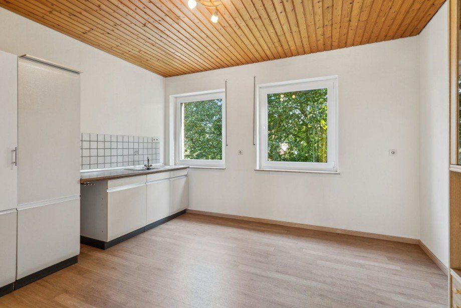 Kind o. K�che - Obergeschoss Einfamilienhaus Isselburg