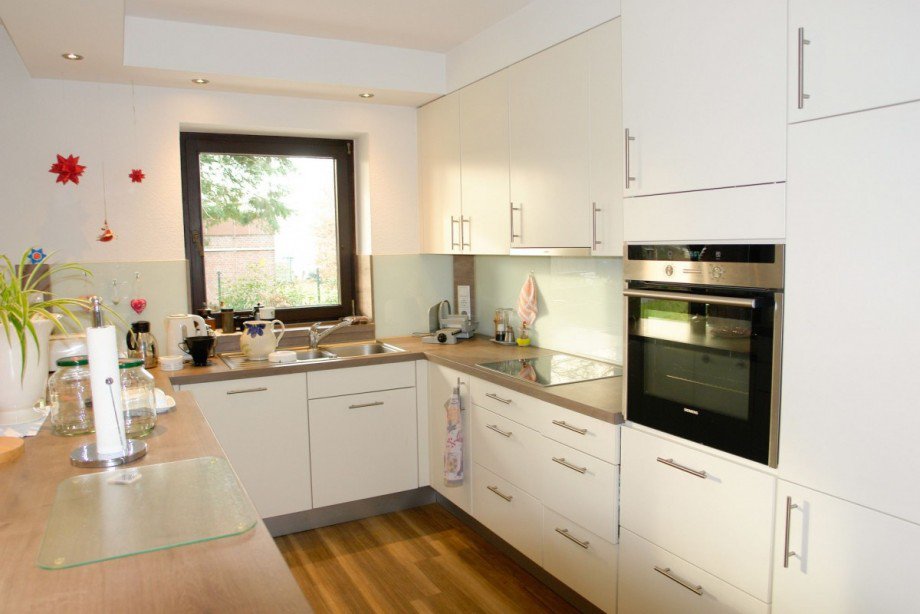 ... K�che Einfamilienhaus Bocholt
