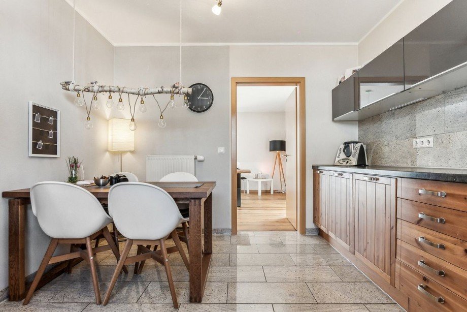 K�che Einfamilienhaus Bocholt