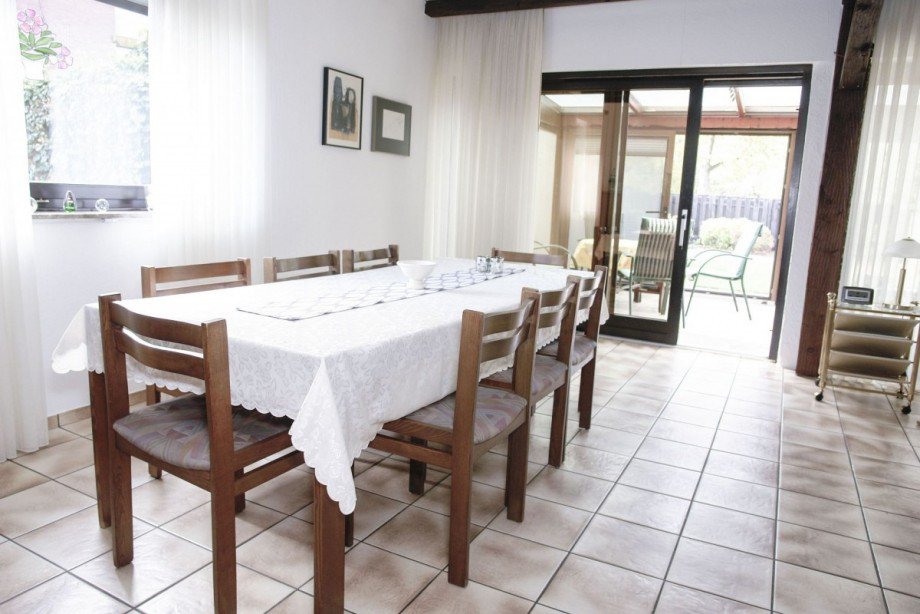 ... Essen Einfamilienhaus Bocholt